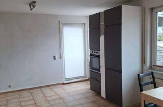 Wohnung mieten in Höchstadter Straße 31b, 91325 Adelsdorf, 2-Zimmer Wohnung mit Garage in Adelsdorf