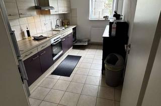 Wohnung mieten in Am Schorschberg 28, 64739 Höchst, Modernisierte 3-Raum-Wohnung mit Balkon und Einbauküche in Höchst im Odenwald