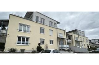 Wohnung mieten in Blumenstraße, 76887 Bad Bergzabern, Helle 2-Zimmer-Wohnung in Bad Bergzabern