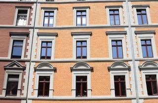 Wohnung mieten in Friedrich-Ebert-Str. 278, 42117 Elberfeld, *** Helle, Freundliche 4-Zimmer Wohnung im DG für sofort ***