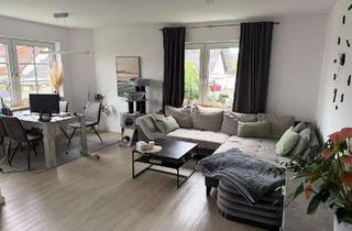 Wohnung mieten in Ludwig-Erhard-Straße, 56564 Neuwied, Neuwied-Heddesdorf: Komfortable ruhige 2-Zimmer Wohnung, gr. EBK + Südloggia + Garage in guter Lage