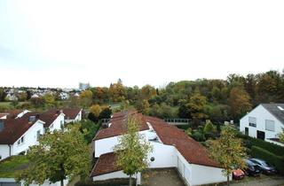 Wohnung mieten in 71642 Ludwigsburg, Moderne 3,5-Zimmer Maisonette-Wohnung, Blick auf Favoritepark