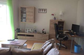 Wohnung mieten in Carl-Orff-Straße, 67551 Pfeddersheim, Stilvolle 1-Zimmer-Wohnung mit Balkon und EBK in Worms