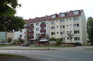 Penthouse mieten in Fenskestr. 19, 30165 Hainholz, 95 qm Penthouse-/Dachgeschosswohnung in zentraler Lage