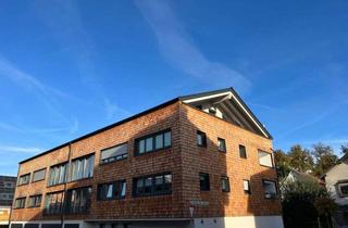 Wohnung mieten in Eberle-Kögl-Str. 25, 87616 Marktoberdorf, 3 ZKB Mietwohnung mit TOP - Ausstattung in moderner Wohnanlage in der Stadt Marktoberdorf!