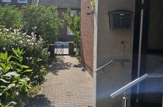 Wohnung mieten in Schürmannshofstraße 17, 47475 Kamp-Lintfort, 3-Zimmer Wohnung plus große Nutzfläche