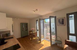 Wohnung mieten in 13088 Weißensee, Cozy 2 room apartment in a new building free from November