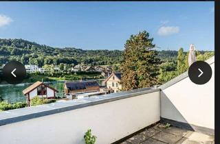 Wohnung mieten in Stemmerstrasse 12, 78266 Büsingen, Stilvolle 1-Zimmer-Wohnung mit Balkon und Einbauküche in Büsingen