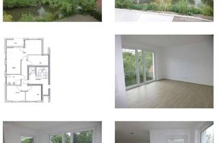 Wohnung mieten in 33378 Rheda-Wiedenbrück, Exklusive 4-Zimmer-Wohnung mit Loggia in Toplage von Rheda-Wiedenbrück