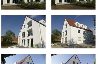 Wohnung mieten in 33378 Rheda-Wiedenbrück, Exklusive 4-Zimmer-Wohnung für ein Pärchen mit Loggia in Toplage von Rheda-Wiedenbrück