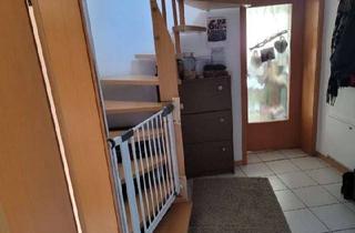 Wohnung mieten in 55291 Saulheim, Attraktive 3-Zimmer-Wohnung mit Einbauküche und Balkon in 55291, Saulheim