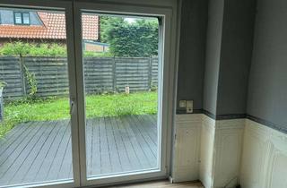 Wohnung mieten in 31552 Rodenberg, Großzügige 7,5 Zimmer Wohnung in Rodenberg