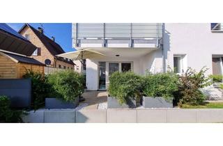 Wohnung mieten in 71144 Steinenbronn, Attraktive 3,5-Zimmer Wohnung mit Balkon/Terrasse in Steinenbronn