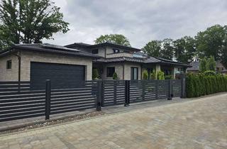 Wohnung mieten in Am Spascher Park 38, 27793 Wildeshausen, Exclusive 3-Zimmer Einliegerwohnung mit großem Balkon