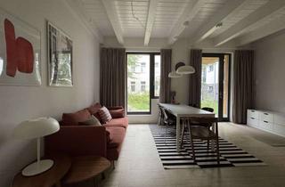 Wohnung mieten in Hoffmannstraße 13, 12489 Adlershof, *Moderne 3-Zimmer-Maisonette-Wohnung in Berlin Adlershof*Nachmieter gesucht*