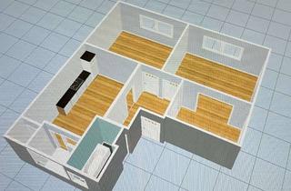 Wohnung mieten in Bismarckstraße 77, 47057 Neudorf-Nord, Wohnung in Uni-Nähe, zentral an einer Einkaufsstraße, provisionsfrei, 1. Etage,