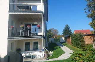 Wohnung mieten in Wachwitzer Höhenweg 7 A, 01328 Gönnsdorf, Traumhafte 2-Zimmer-EG-Wohnung mit Süd-Terrasse in Dresden