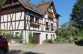 Wohnung mieten in 73667 Kaisersbach, 3-Zimmer Wohnung mit Balkon im Raum Kaisersbach