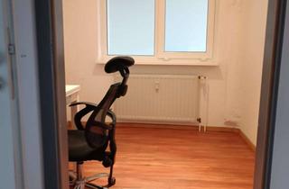 Lofts mieten in Edelsheimstraße, 76131 Oststadt, 2-er WG / Loft-Apartment mit Terrasse in Karlsruhe Oststadt