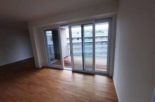 Wohnung mieten in Helga-Hahnemann-Str., 12439 Niederschöneweide, Moderne 2-Zimmer Wohnung mit Balkon im 4. OG in Berlin-Niederschöneweide (Erstbezug)