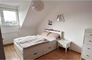 Wohnung mieten in Klingbachstraße, 76829 Landau, Helle, zentrale Wohnung mit Trifelsblick und Garten