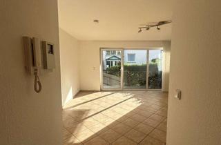 Wohnung mieten in Delkenheimer Straße, 65719 Hofheim am Taunus, Frisch renovierte 3-Zimmer-Wohnung mit Terrasse, Fußbodenheizung & Stellplatz in Hofheim-Marxheim