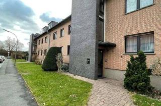 Wohnung mieten in Güldene Eiche 11, 44339 Brechten, Stilvolle, sanierte 3,5-Raum-Wohnung mit Balkon in DO-Brechten