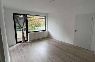 Wohnung mieten in 33647 Brackwede, (Nachmieter) 2-Zimmer Wohnung mit Balkon in Brackwede