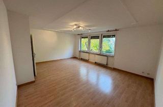 Wohnung mieten in 14089 Gatow, 100 m² große 4-Zimmer-Wohnung mit großem Garten & Parkplatz in Berlin-Spandau (Gatow)