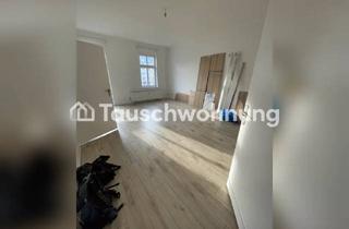 Tauschwohnungen in Landsberger Allee 93, 10407 Prenzlauer Berg, Tauschwohnung: 2 room flat in Prenzlauer Berg for a 3+ room flat nearby