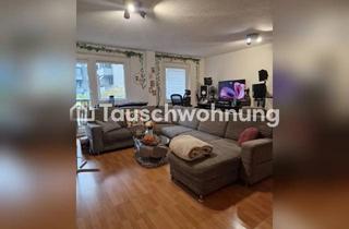 Tauschwohnungen in Tangermünder Straße, 12627 Hellersdorf, Tauschwohnung: Große, helle und bezahlbare Wohnung - 70m² mit Balkon