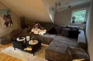 Wohnung mieten in 33729 Brake, Schöne 2,5 Zimmer -Wohnung mit 2 Balkonen, 2 Bädern & ruhiger Lage – Nachmieter gesucht ab 01.12.20