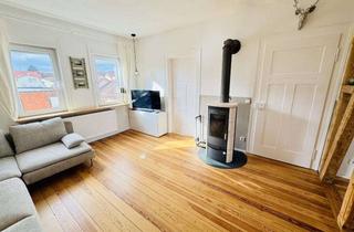 Wohnung mieten in Bönnigheimer Straße 56, 70435 Zuffenhausen, Altbauwohnung Stuttgart-Zuffenhausen (möbliert)