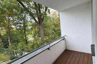 Wohnung mieten in 40229 Eller, Zwischenmiete (1 Anmeldung) in einer möblierten 2-Zimmer-Wohnung mit Balkon und Küche in Düsseldorf