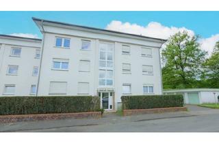 Wohnung mieten in Elisabethstraße, 33104 Paderborn, Schöne 2-Zimmer-Souterrain-Wohnung in Paderborn