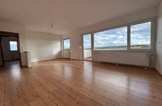 Wohnung mieten in 63179 Obertshausen, Attraktive 4-Zimmer Wohnung mit 2 Bäder und 2 Balkone in 63179 Obertshausen-Hausen