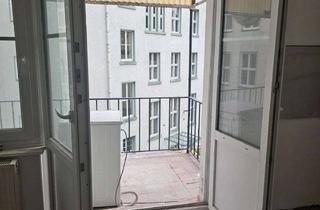 Wohnung mieten in Europastraße 12, 57072 Siegen, Helle 3-Zimmer Wohnung in Siegen mit 80 m²