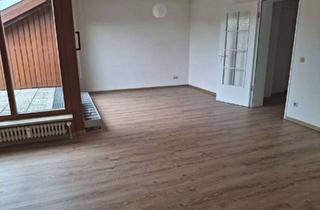 Wohnung mieten in 81929 Bogenhausen, 3-Zimmer-Wohnung mit Dachterasse in Bogenhausen/Zamdorf