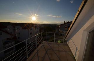 Wohnung mieten in Lindenweg, 71120 Grafenau, Traumwohnung mit gehobener Innenausstattung und tollem Ausblick, A+ Energieeinstufung