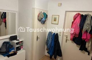 Tauschwohnungen in Obere Krämersgasse 24, 90403 Nürnberg, Tauschwohnung: Suche größere Wohnung in Innenstadt