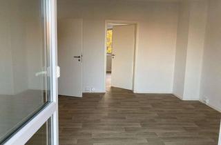 Wohnung mieten in 99096 Daberstedt, Helle 2-Zimmer-Wohnung mit Balkon