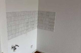 Wohnung mieten in Bertolt-Brecht-Straße, 08412 Werdau, 1-Zimmerwohnung Werdau