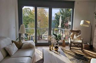 Wohnung mieten in 12557 Köpenick, Helle 2-Zimmer Wohnung mit Wasserblick