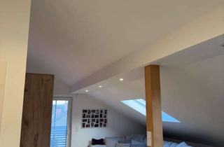 Wohnung mieten in Obermüllerstraße 1a, 83549 Eiselfing, Helle und renovierte 3 Zimmer Dachgeschosswohnung in Eiselfing