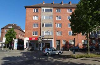 Wohnung mieten in Wilhelmplatz 11, 24116 Schreventeich, Zentrale Lage, nahe dem städtischen Krankenhaus
