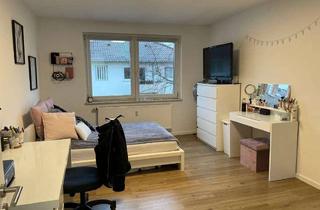 Wohnung mieten in 65185 Wiesbaden, Schöne DG 2 ZKB in zentraler Lage - WG geeignet