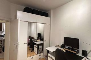 Wohnung mieten in Emanuel-Geibel-Str, 65185 Wiesbaden, Gepflegte 2-Zimmer-Wohnung im 2. OG in Wiesbaden-Mitte