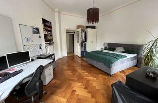 Wohnung mieten in Ostring, 76829 Landau, Schöne, helle 2-Zimmer-Jugendstilwohnung mit Balkon in zentraler Lage von Landau