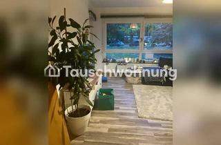 Tauschwohnungen in Von-Witzleben-Straße 37, 48151 Aaseestadt, Tauschwohnung: 4-Zimmer Wohnung Nähe Aasee