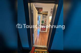 Tauschwohnungen in Karl-Kunert-Straße, 21107 Wilhelmsburg, Tauschwohnung: Gemütliche 2 Zimmer Wohnung im Reiherstiegviertel